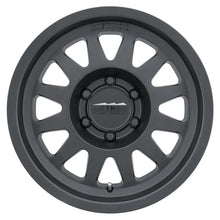 Load image into Gallery viewer, Method MR704 17x8.5 0mm Offset 5x5 71.5mm CB Matte Black Wheel - Main Product View