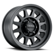 Load image into Gallery viewer, Method MR704 HD 17x9 18mm Offset 8x170 130.81mm CB Matte Black Wheel