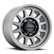 Load image into Gallery viewer, Method MR704 HD 17x9 18mm Offset 8x170 130.81mm CB Titanium Wheel