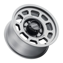 Load image into Gallery viewer, Method MR705 17x8.5 0mm Offset 8x170 130.81mm CB Titanium Wheel - Main Product View