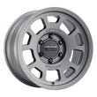 Load image into Gallery viewer, Method MR705 17x8.5 +35mm Offset 6x5.5 106.25mm CB Titanium Wheel - Main Product View
