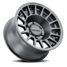 Load image into Gallery viewer, Method MR707 Bead Grip 18x9 / +18mm Offset / 6x135 BP / 87mm CB - Matte Black - Main Product View