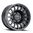 Load image into Gallery viewer, Method MR707 Bead Grip 18x9 / +18mm Offset / 6x135 BP / 87mm CB - Matte Black - Side View
