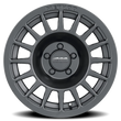 Load image into Gallery viewer, Method MR707 Bead Grip 18x9/ +25mm Offset/ 5x100 BP/ 110.5mm CB - Matte Black - Main Product View