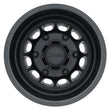 Load image into Gallery viewer, Method MR901 - REAR 16x5.5 -138mm Offset 6x205 161.04mm CB Matte Black Wheel - Main Product View