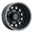 Load image into Gallery viewer, Method MR901 - REAR 16x6 -134mm Offset 6x180 138.9mm CB Matte Black Wheel - Main Product View
