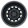 Load image into Gallery viewer, Method MR901 - REAR 16x6 -134mm Offset 6x180 138.9mm CB Matte Black Wheel - Side View