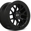 Load image into Gallery viewer, Method RTR Aero 7 20x10.5 +45mm Offset 5x114.3 70.5mm CB - Satin Black Wheel