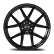 Load image into Gallery viewer, Method RTR Tech 5 20x10.5 +45mm Offset 5x114.3 70.5mm CB - Gloss Black Wheel