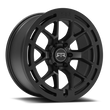 Load image into Gallery viewer, Method RTR Tech 6 Ford F150 17x9 +18mm Offset 6x135 87.1mm CB - Satin Black Wheel