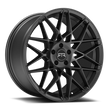 Load image into Gallery viewer, Method RTR Tech 7 19x9.5 +33mm Offset 5x114.3 70.5mm CB - Satin Charcoal Wheel