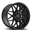 Load image into Gallery viewer, Method RTR Tech 7 20x9.5 +33mm Offset 5x114.3 70.5mm CB - Gloss Black Wheel