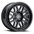 Load image into Gallery viewer, Method Raised MR804 20x10 / 6x135 BP / -18mm Offset / 87mm Bore - Gloss Black Wheel