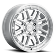 Load image into Gallery viewer, Method Raised MR804 20x9 / 8x170 BP / 0mm Offset / 125mm Bore - Machined - Clear Coat Wheel