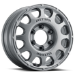Load image into Gallery viewer, Method Wheels MR107 16x7 +25mm Offset 6x5.5 106.25mm CB Gloss Titanium Wheel - Main Product View