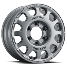 Load image into Gallery viewer, Method Wheels MR107 16x7 +45mm Offset 6x5.5 102mm CB Gloss Titanium Wheel - Main Product View