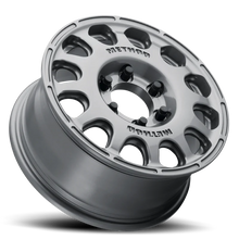 Load image into Gallery viewer, Method Wheels MR107 16x7 +45mm Offset 6x5.5 102mm CB Gloss Titanium Wheel - Detail View