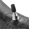 Load image into Gallery viewer, Metzeler Inner Tube - Heavy Duty - 15" - TR-87 - Center 90° Bend (Short Height) 2597510 - Main Product View