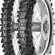 Load image into Gallery viewer, Metzeler Tire - 6 Days Extreme - Front - 80/90-21 - 48R 3841600 - Side View