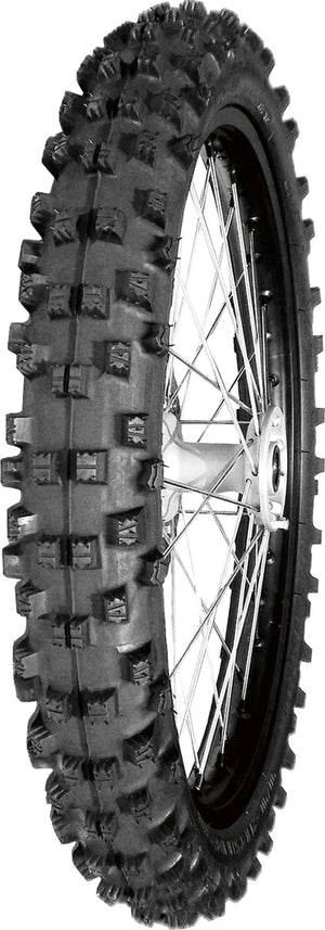 Metzeler Tire - 6 Days Extreme - Front - 90/90-21 - 52M 4073200 - Main Product View