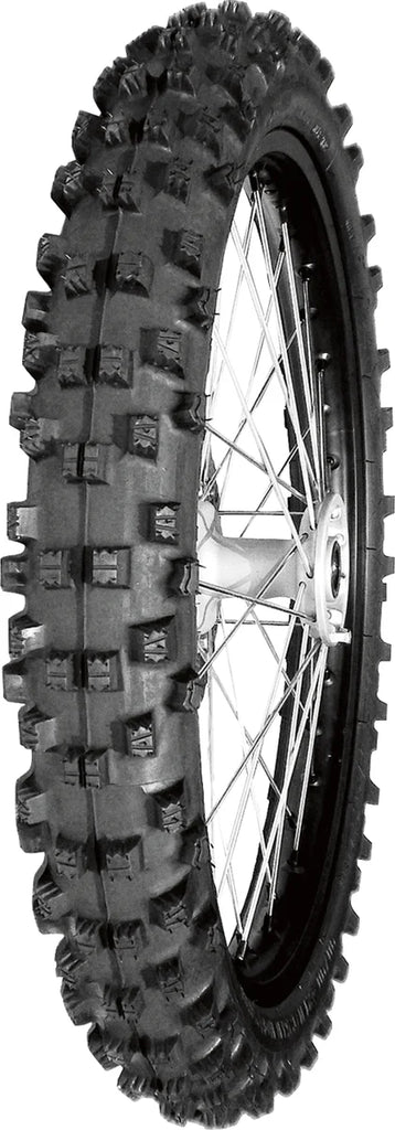 Metzeler Tire - 6 Days Extreme - Front - 90/90-21 - 54M 2477600 - Main Product View