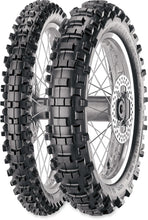 Load image into Gallery viewer, Metzeler Tire - 6 Days Extreme - Front - 90/90-21 - 54M 2477600 - Side View