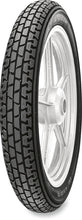 Load image into Gallery viewer, Metzeler Tire - Block™ C - Front/Rear - 4.00-18 - 64H 0110100 - Main Product View