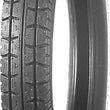 Load image into Gallery viewer, Metzeler Tire - Block™ K - Sidecar - 4.00x18 - 64P - Main Product View