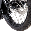Load image into Gallery viewer, Metzeler Tire - Cruisetec™ - Front - 120/70B21 - 68H 4194900 - Side View