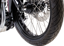 Load image into Gallery viewer, Metzeler Tire - Cruisetec™ - Front - 120/70B21 - 68H 4194900 - Side View
