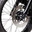 Load image into Gallery viewer, Metzeler Tire - Cruisetec™ - Front - 120/70B21 - 68H 4194900 - Back View
