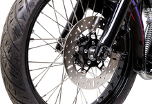 Load image into Gallery viewer, Metzeler Tire - Cruisetec™ - Front - 120/70B21 - 68H 4194900 - Back View