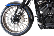 Load image into Gallery viewer, Metzeler Tire - Cruisetec™ - Front - 120/70B21 - 68H 4194900 - Installation View