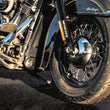 Load image into Gallery viewer, Metzeler Tire - Cruisetec™ - Front - MH90-21 - 54H 4195400 - Side View