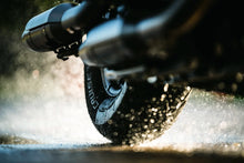 Load image into Gallery viewer, Metzeler Tire - Cruisetec™ - Rear - 150/70B18 - 76H 3578200 - Back View