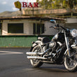 Load image into Gallery viewer, Metzeler Tire - Cruisetec™ - Rear - 160/70B17 - 79V 3576700 - Side View