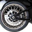 Load image into Gallery viewer, Metzeler Tire - Cruisetec™ - Rear - 180/55B18 - 80H 3577100 - Back View