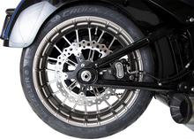 Load image into Gallery viewer, Metzeler Tire - Cruisetec™ - Rear - 180/55B18 - 80H 3577100 - Back View