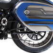 Load image into Gallery viewer, Metzeler Tire - Cruisetec™ - Rear - 180/55B18 - 80H 3577100 - Additional View 5