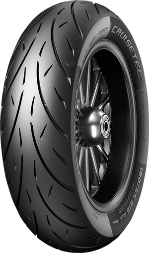 Metzeler Tire - Cruisetec™ - Rear - 240/50R16 - 84V 4283200 - Main Product View