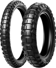 Load image into Gallery viewer, Metzeler Tire - Karoo™ 4 - Rear - 130/80R17 - 65Q 4172800 - Main Product View