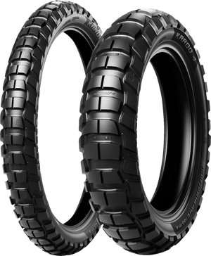 Metzeler Tire - Karoo™ 4 - Rear - 170/60R17 - 72T 4254300 - Main Product View