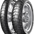 Load image into Gallery viewer, Metzeler Tire - Karoo™ Street - Rear - 170/60R17 - 72V 3142900 - Side View