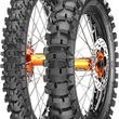 Load image into Gallery viewer, Metzeler Tire - MC360™ Mid-Soft - R Spec - Front - 80/100-21 - 51M 4023200 - Main Product View