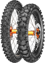 Load image into Gallery viewer, Metzeler Tire - MC360™ Mid-Soft - R Spec - Front - 80/100-21 - 51M 4023200 - Main Product View