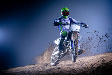 Load image into Gallery viewer, Metzeler Tire - MC360™ Mid-Soft - R Spec - Front - 80/100-21 - 51M 4023200 - Side View