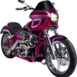 Load image into Gallery viewer, Metzeler Tire - ME 888 Marathon™ Ultra - Front - 120/70ZR19 - (60W) 2680700 - Back View