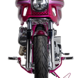 Load image into Gallery viewer, Metzeler Tire - ME 888 Marathon™ Ultra - Front - 120/70ZR19 - (60W) 2680700 - Installation View