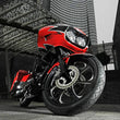 Load image into Gallery viewer, Metzeler Tire - ME 888 Marathon™ Ultra - Front - 120/70ZR19 - (60W) 2680700 - Additional View 6