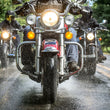 Load image into Gallery viewer, Metzeler Tire - ME 888 Marathon™ Ultra - Front - 120/70ZR19 - (60W) 2680700 - Additional View 7